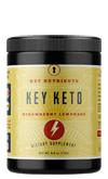 Key Nutrients Key Keto