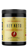 Key Nutrients Key Keto Key Nutrients Key Keto