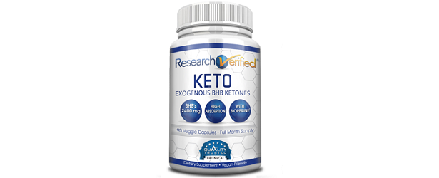 Hero Keto: Exploring the Benefits of Ketogenic Lifestyle